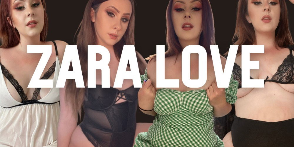 Zaraš¦ profile banner