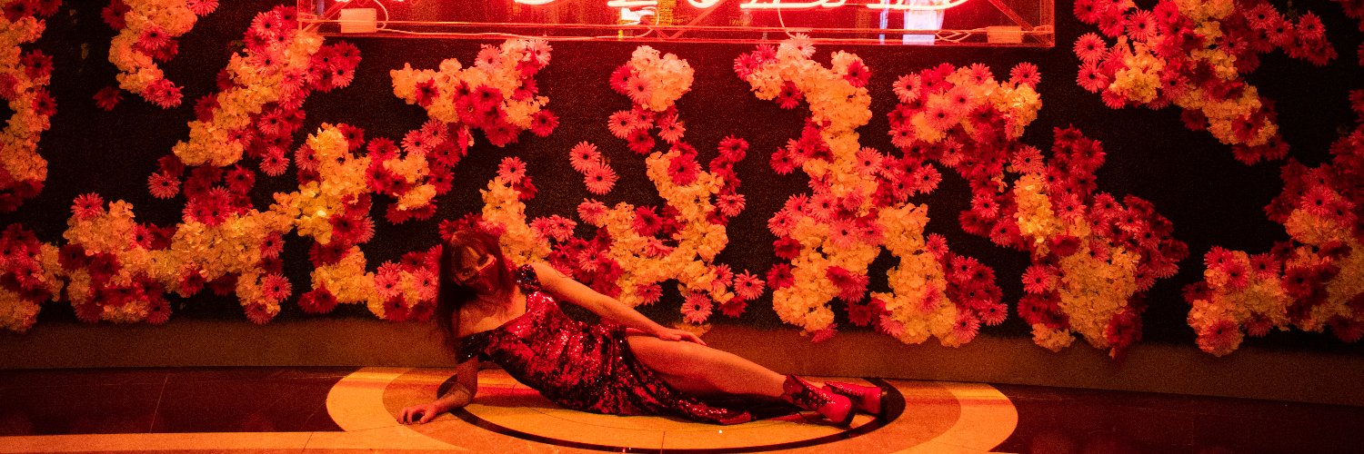 Zara Swan π Las Vegas July 14-19 ππ¦π π³ profile banner