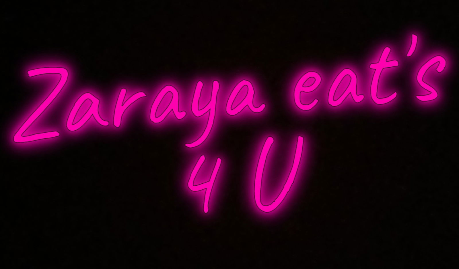 Zaraya Vuitton profile banner