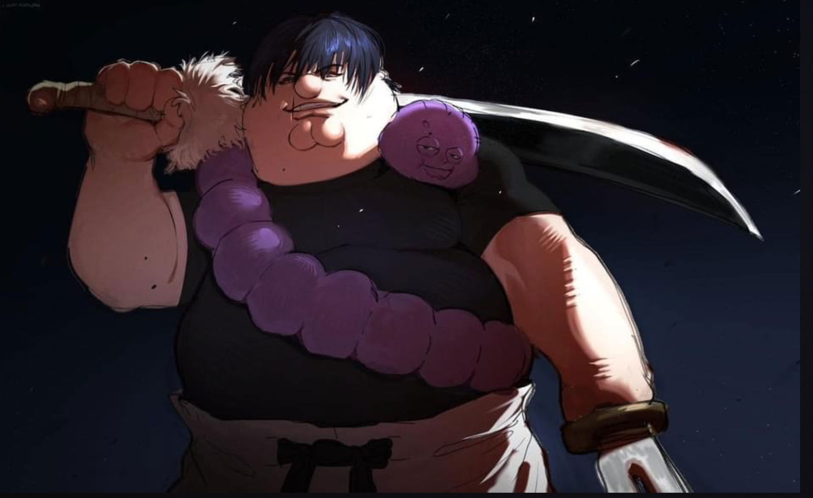 ZaytovenL profile banner