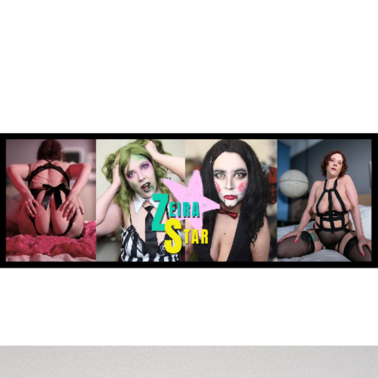 zeira banner