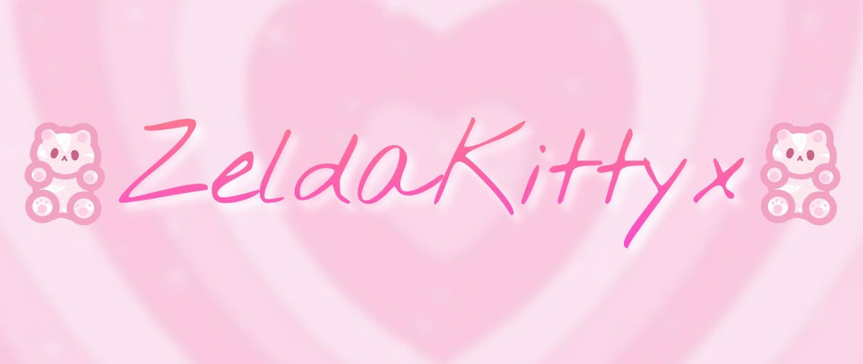 ♡ profile banner