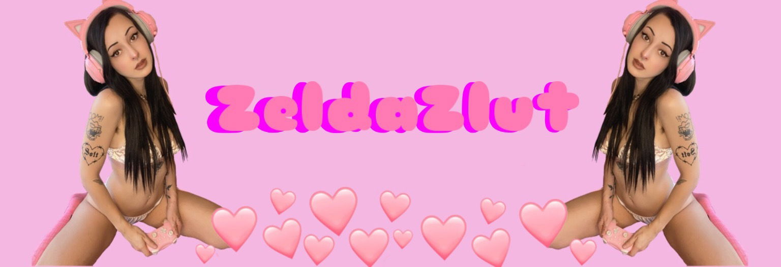 Zelda๐ง๐ผโโ๏ธ profile banner