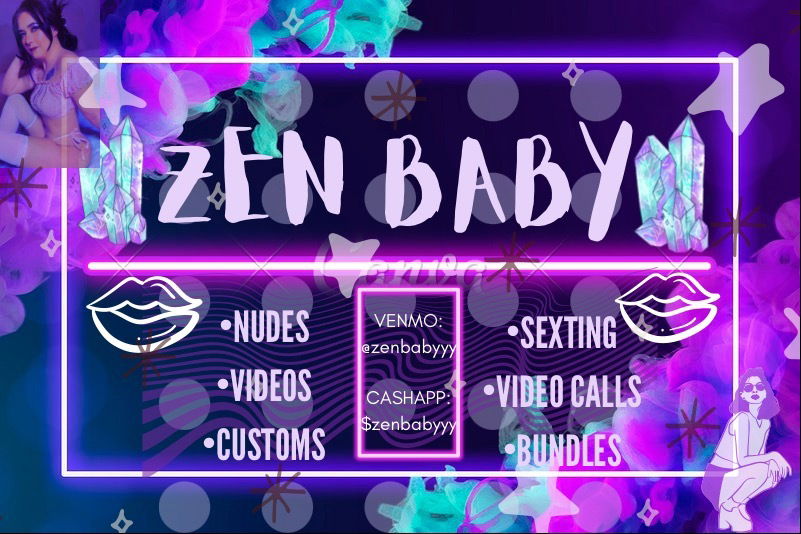 zen.baby profile banner