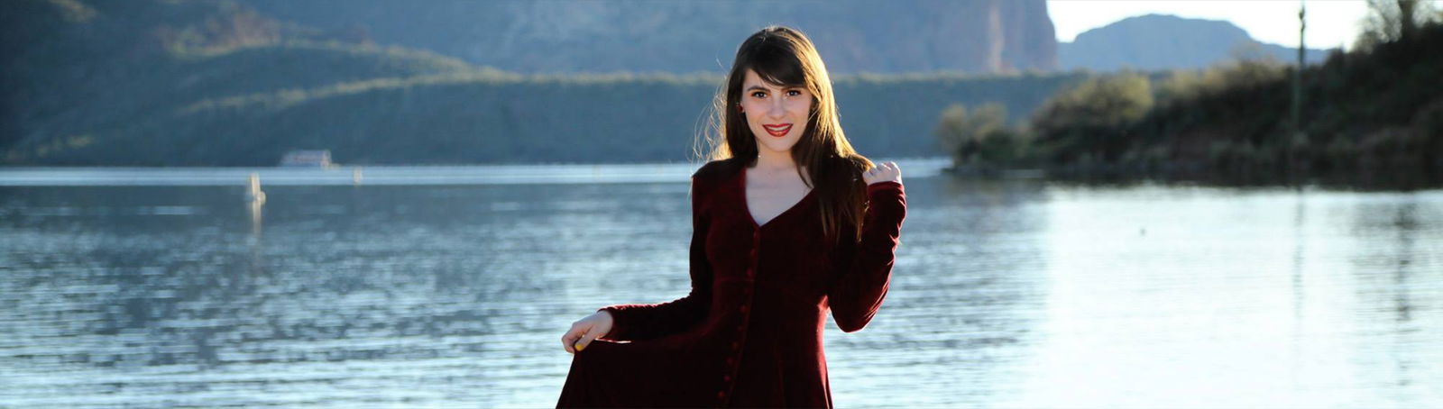 Ziva Fey profile banner
