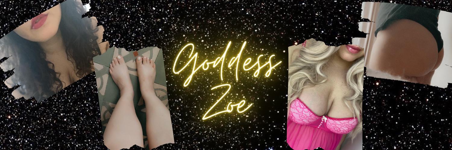 ZoeMann profile banner