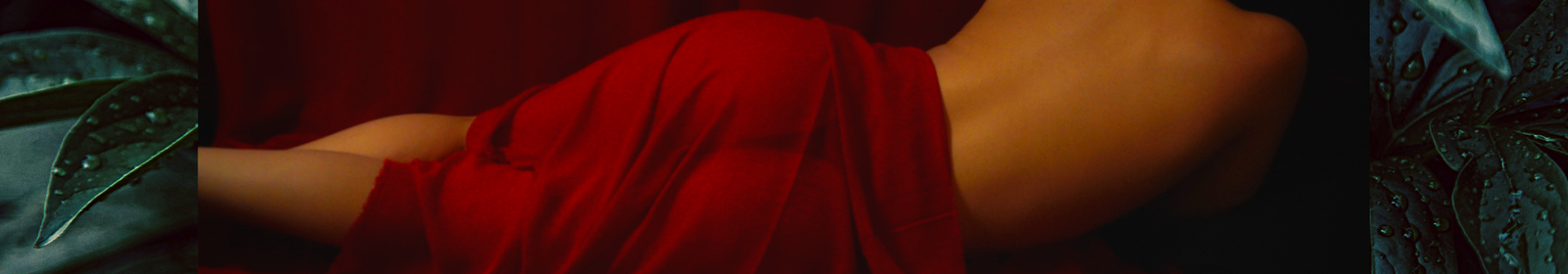 Zoe Ryder profile banner