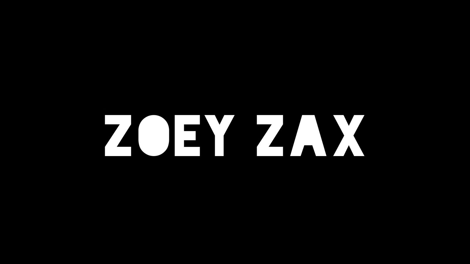 Zoey Zax profile banner