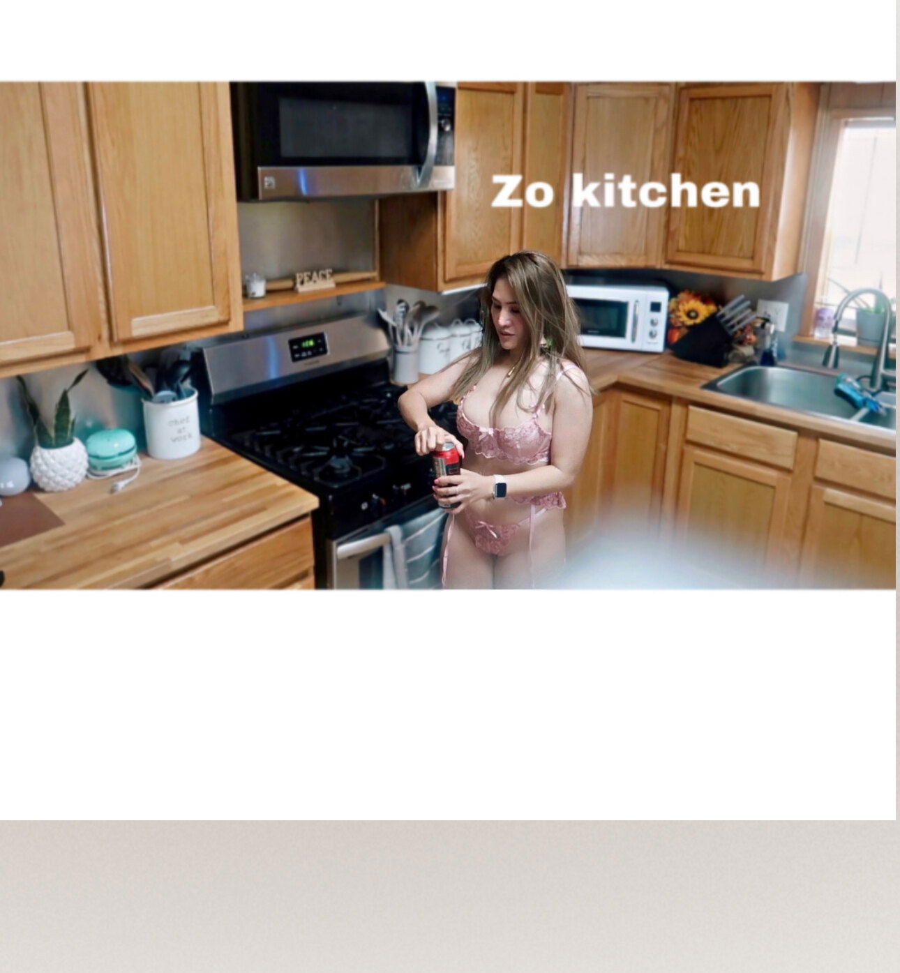 Zo Kitchen profile banner