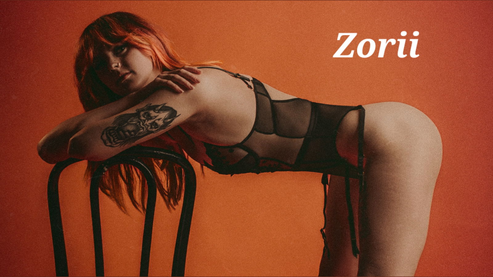 π Zorii π profile banner