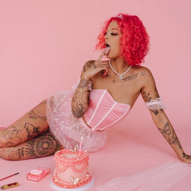 Chanel 🩷's avatar