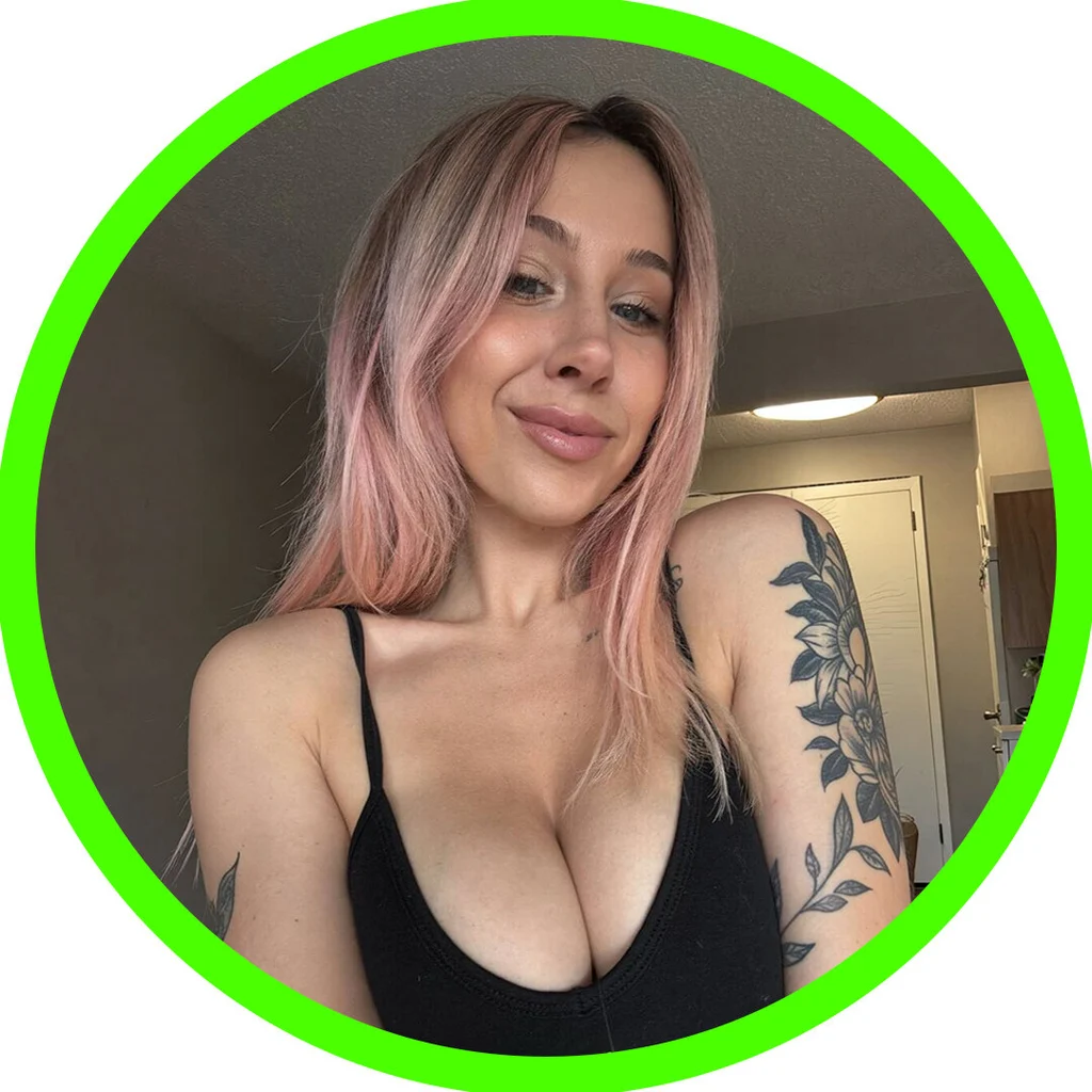 Alliee's avatar