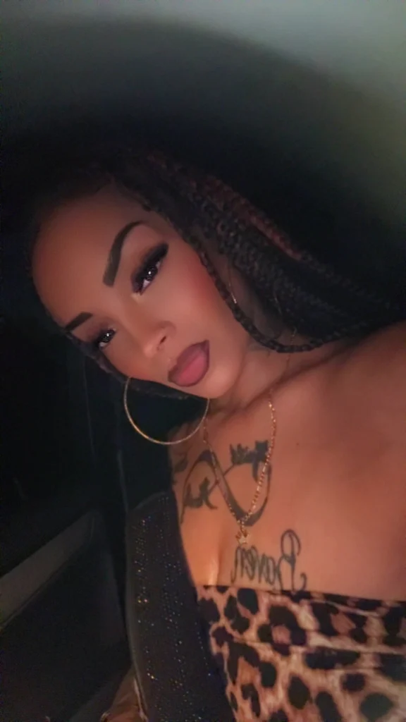 BoNiTa MaMii🥰