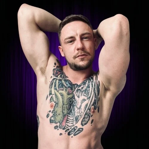Blake James