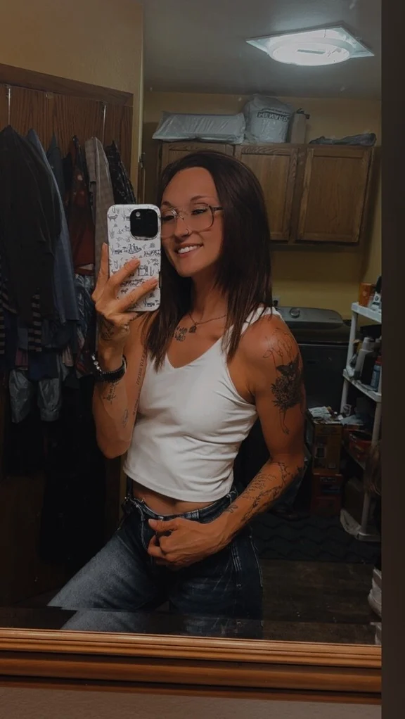That One Girl🤪