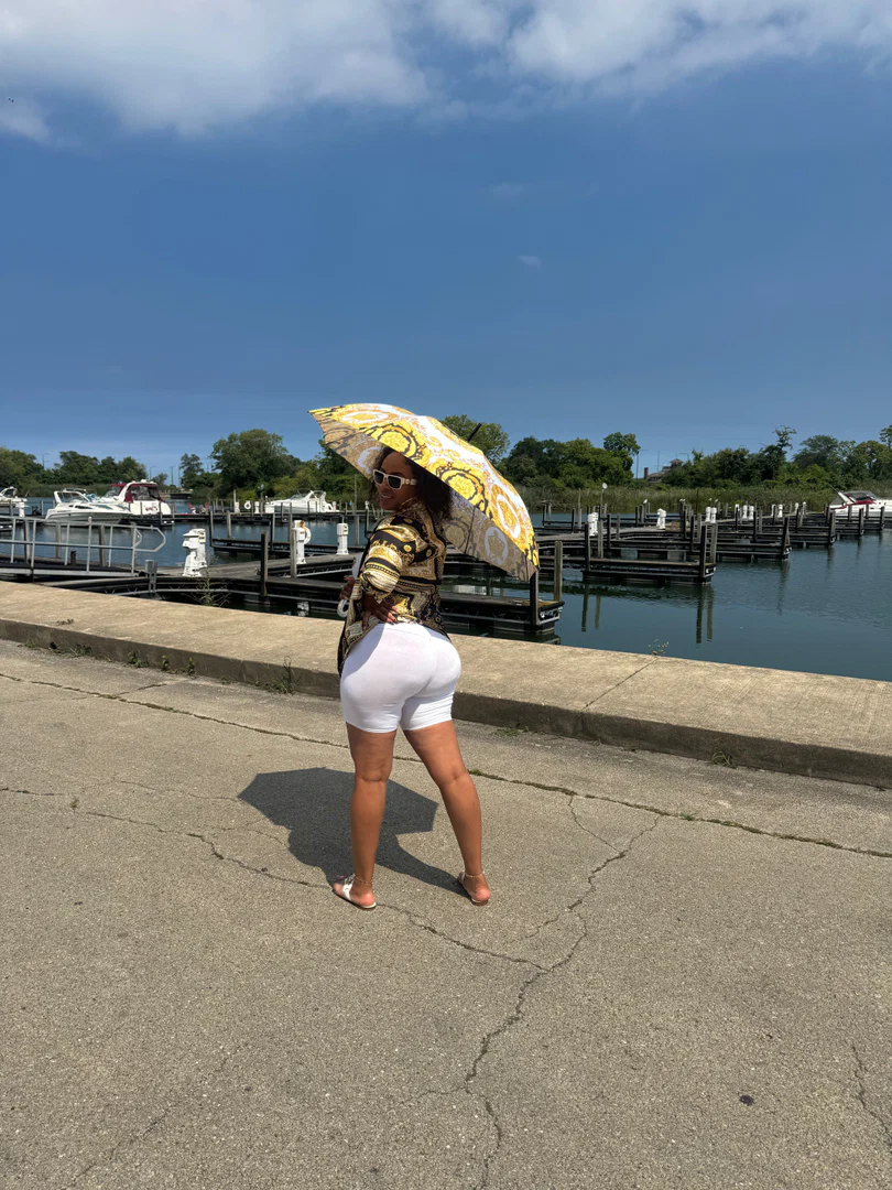 TheRealChellaH profile banner