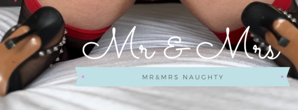 Mr and Mrs naughty's avatar