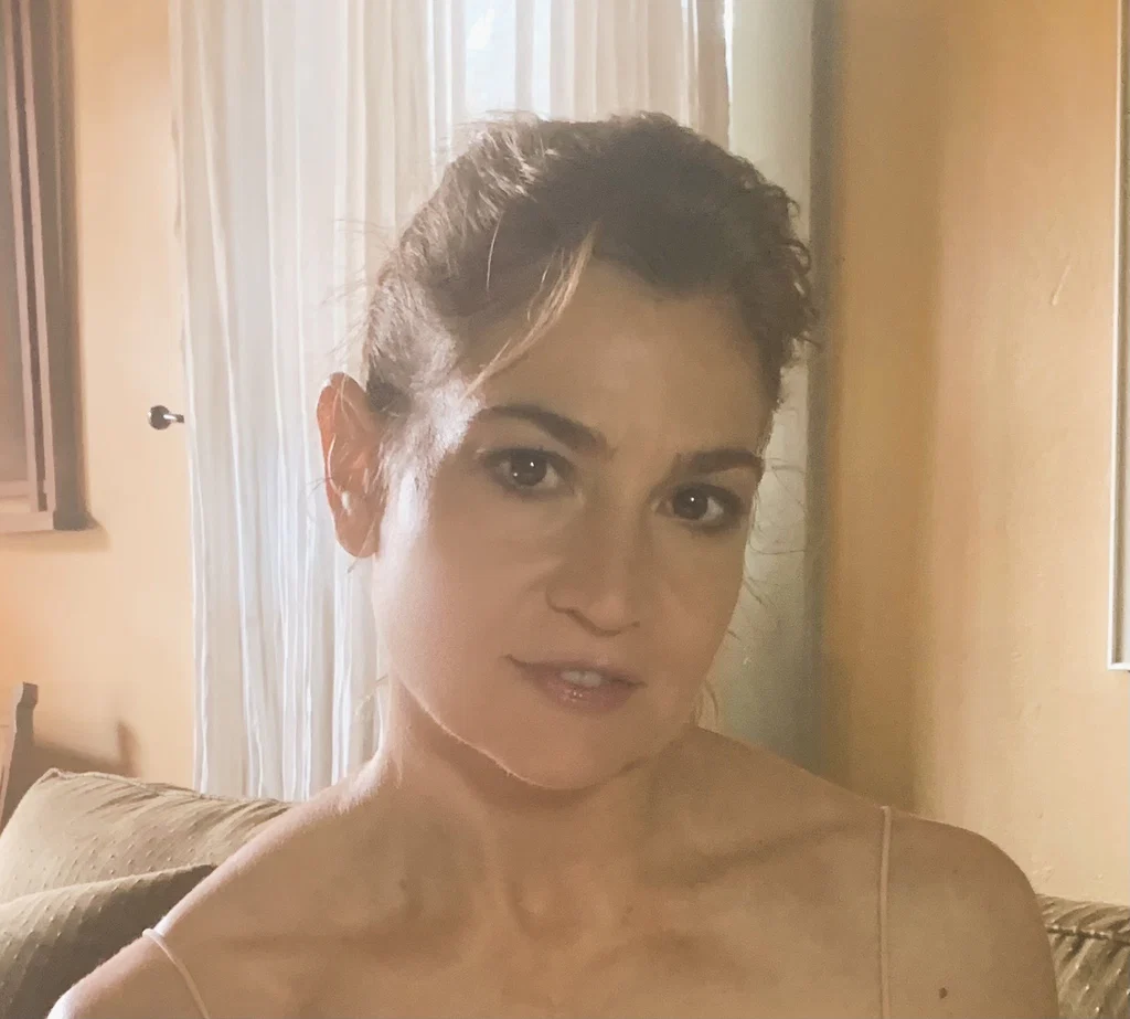 Vanessa Chase's avatar