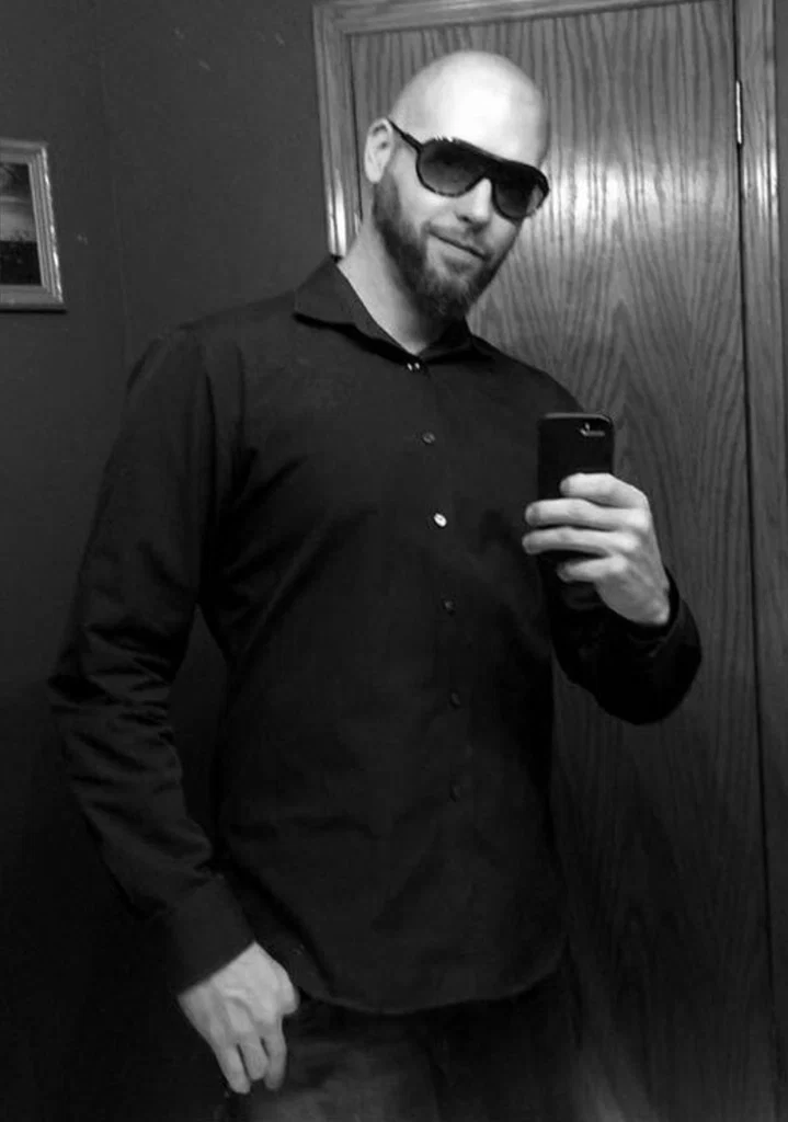 Travis Stone