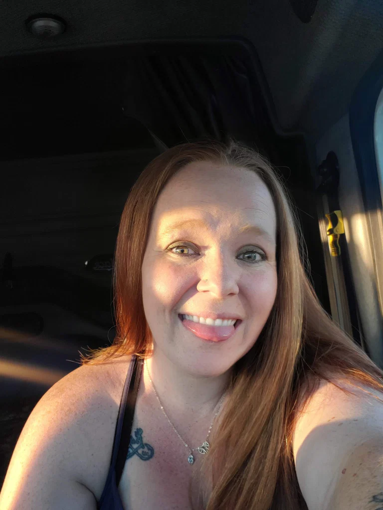 Tabitha's avatar