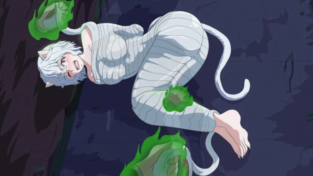 Jenny profile banner