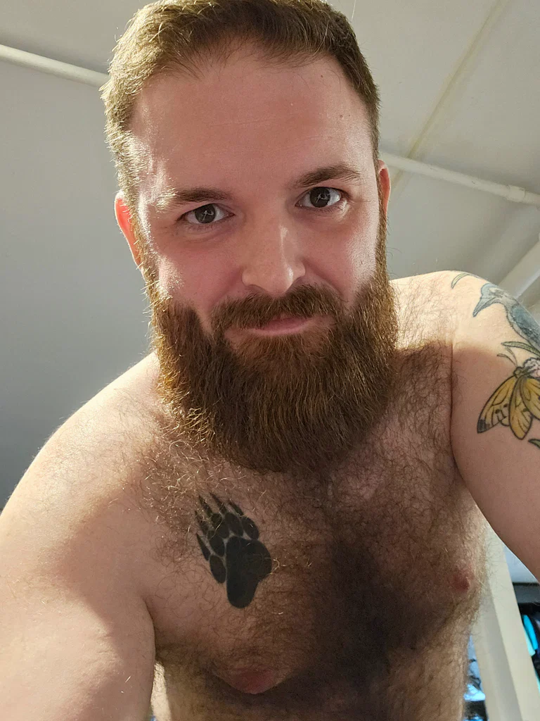 Naddy McDaddy's avatar