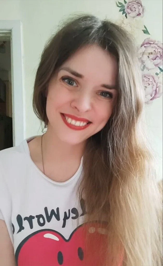 OlhaCerebralPalsyGirl🌺's avatar