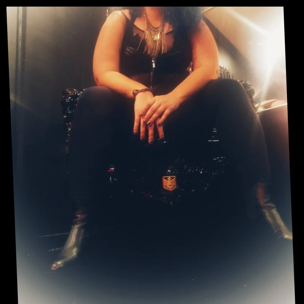 Mistress Magenta's avatar