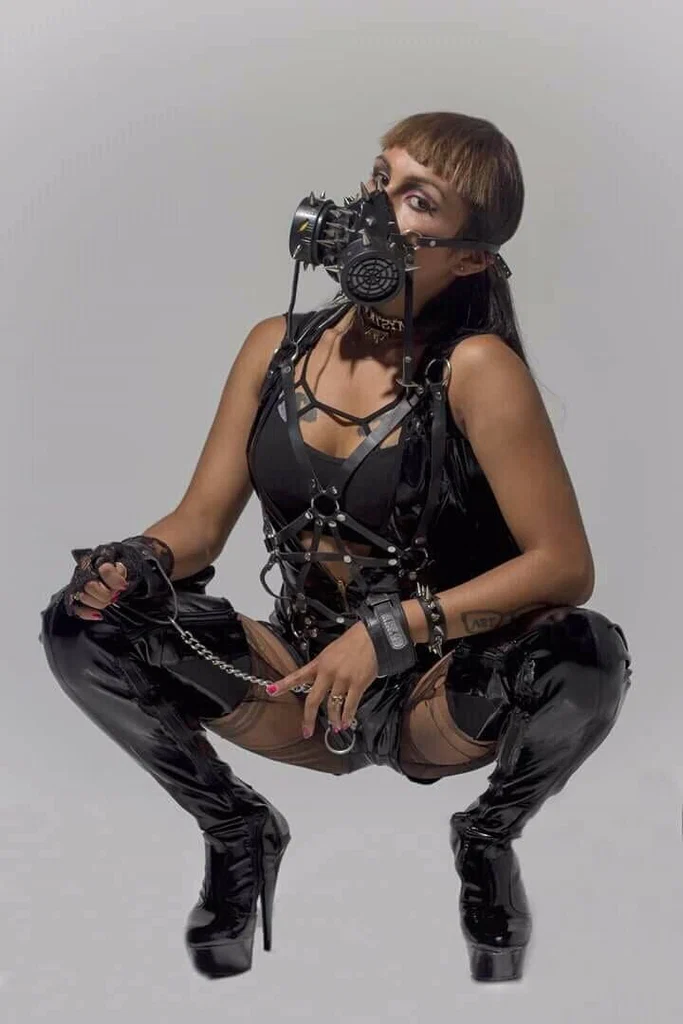 KATANA SATANA's avatar