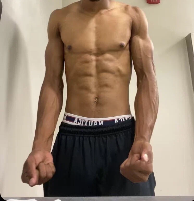 King stretch