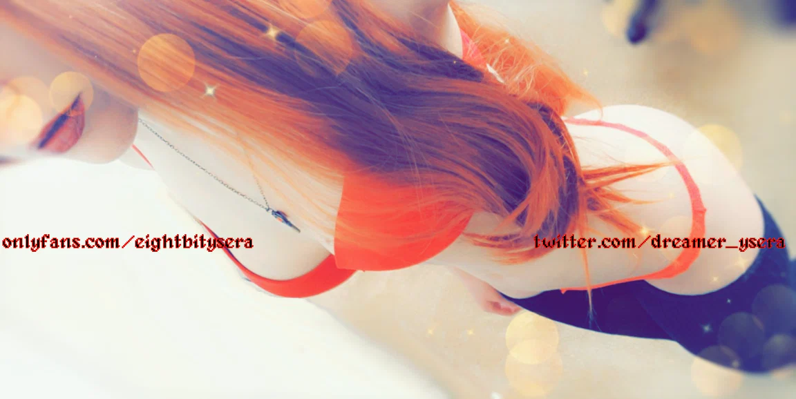8bitYsera profile banner