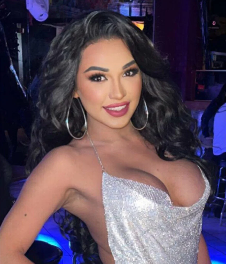 Jessy Dubai VIP's avatar