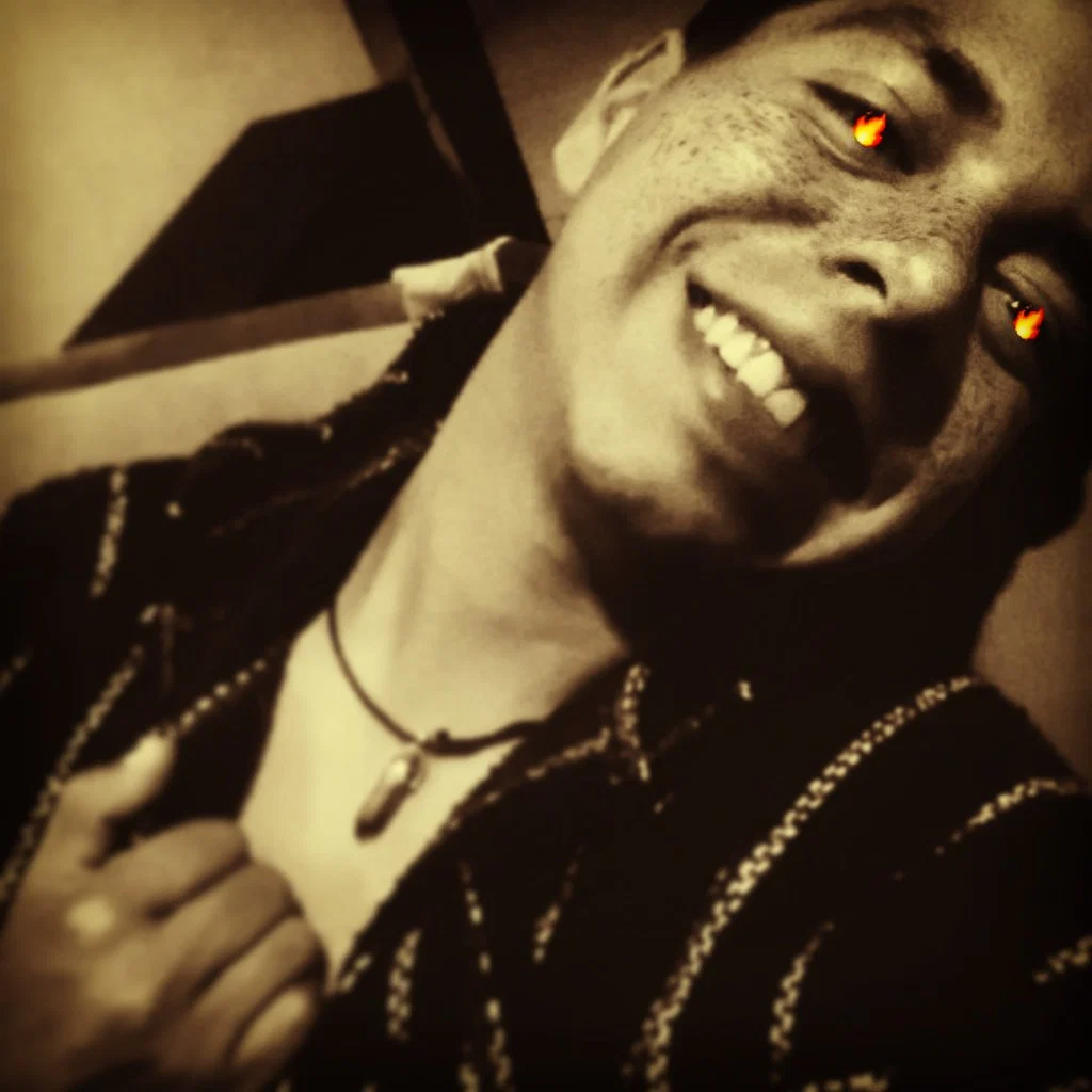 EvanZz Wolf's avatar