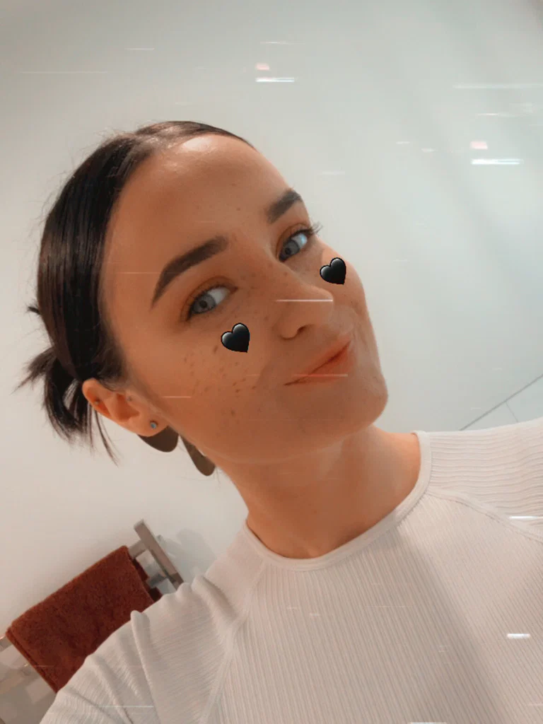 Charlotte McGrath's avatar