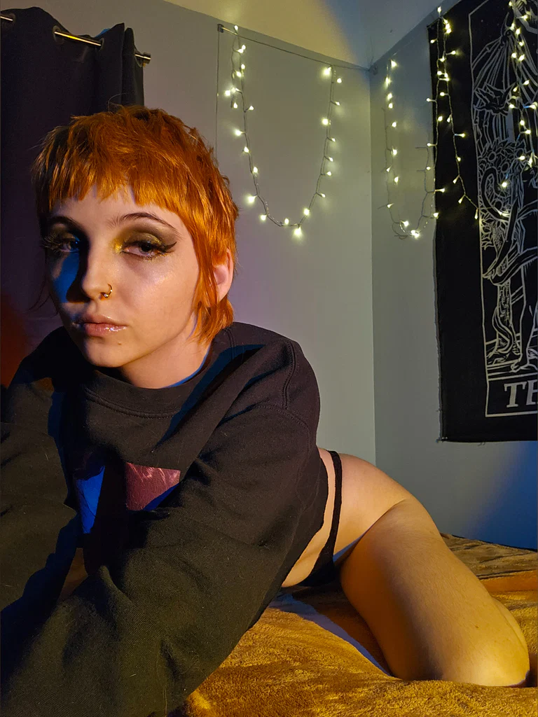 Sage Sparks's avatar