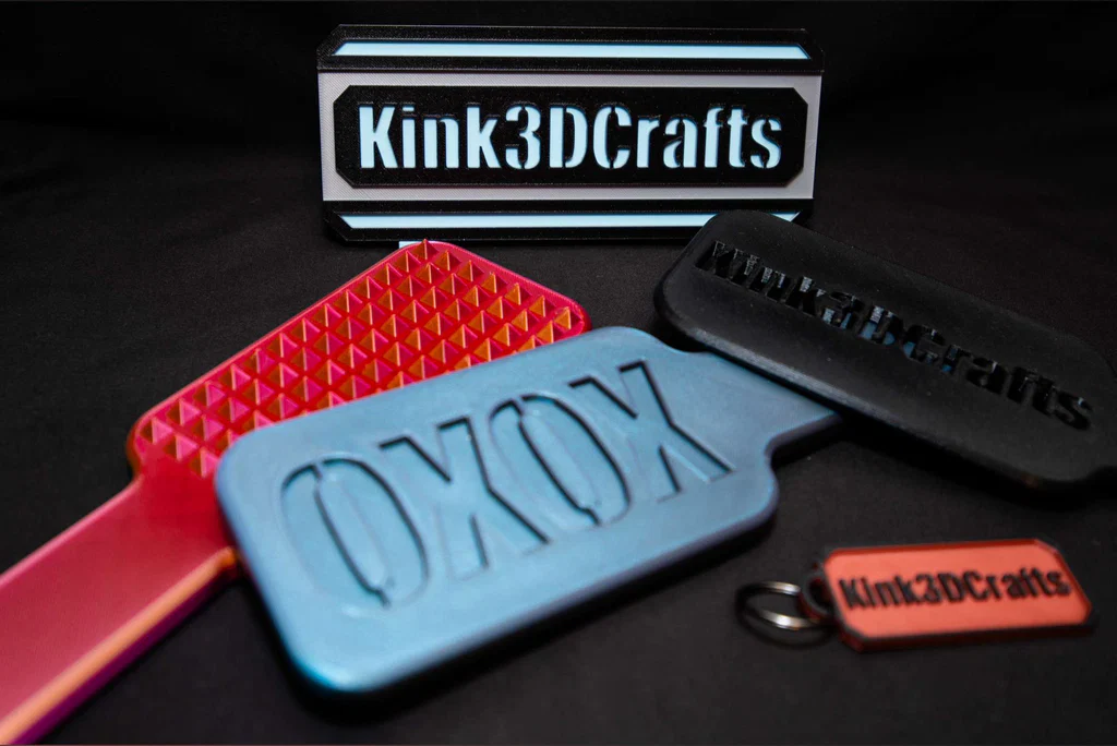 Kink3DCrafts