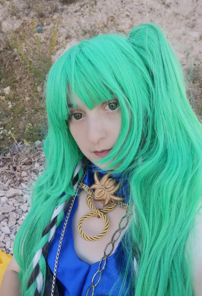 Zlyuka's avatar