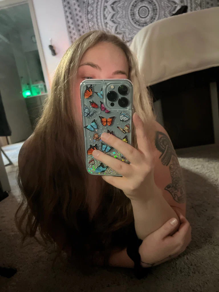 elizabeth's avatar