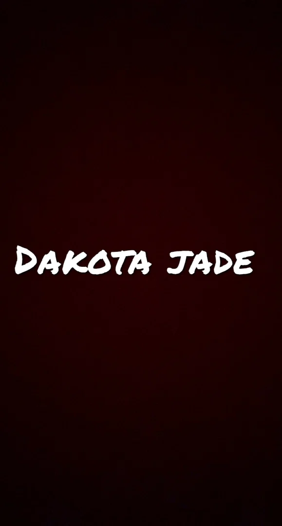 DakotaJade profile banner