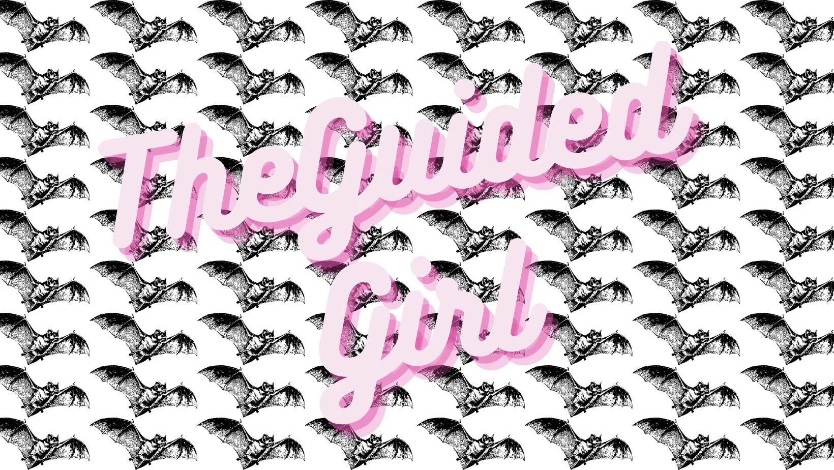 theguidedgirl profile banner