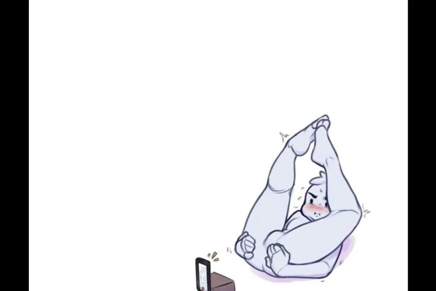 Scrooge McDick profile banner