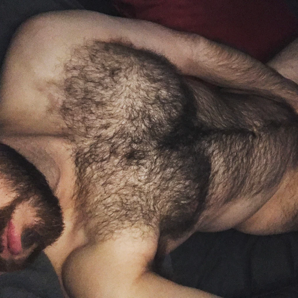 Hairy Bush Bro's avatar