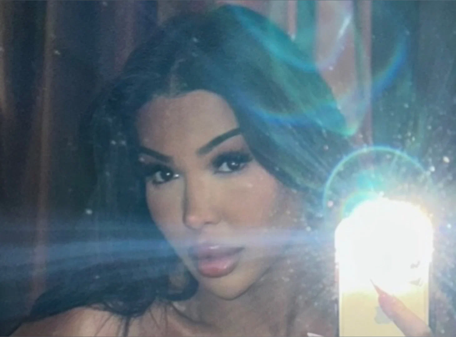 NAYASFANTASY profile banner