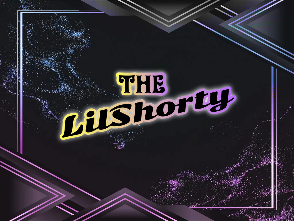 LilShortyXxx
