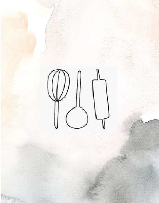 Lorelay's kitchen