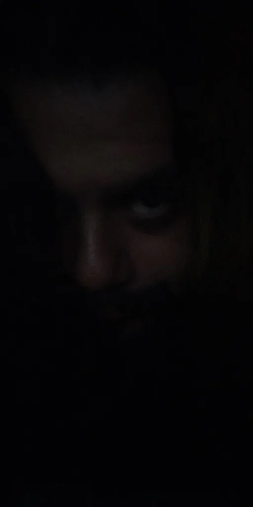 Deus's avatar