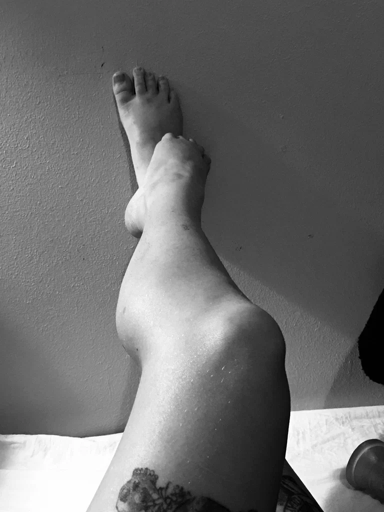 FemmeFeetale's avatar