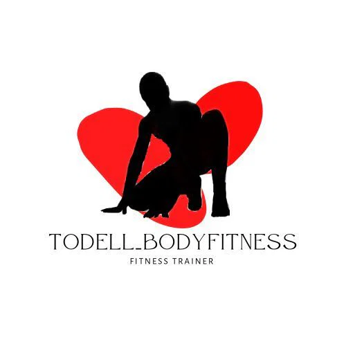 ToDellBodyFitness's avatar
