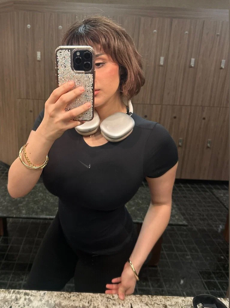Hannah's avatar