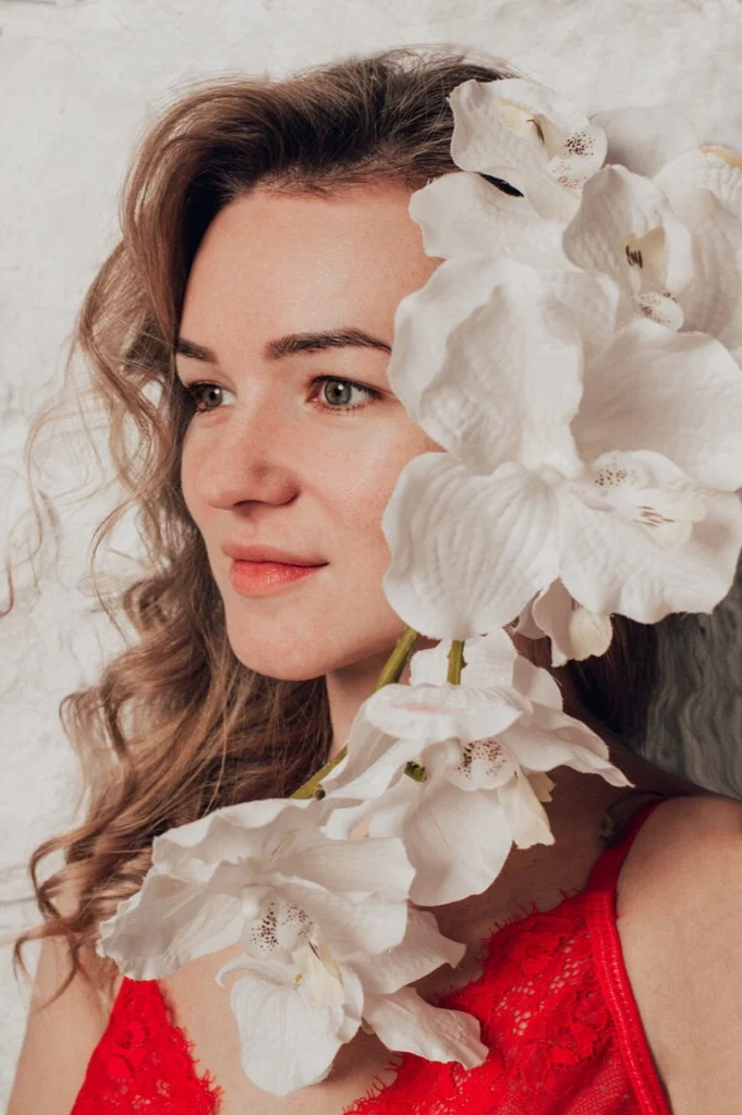 Lyubov's avatar